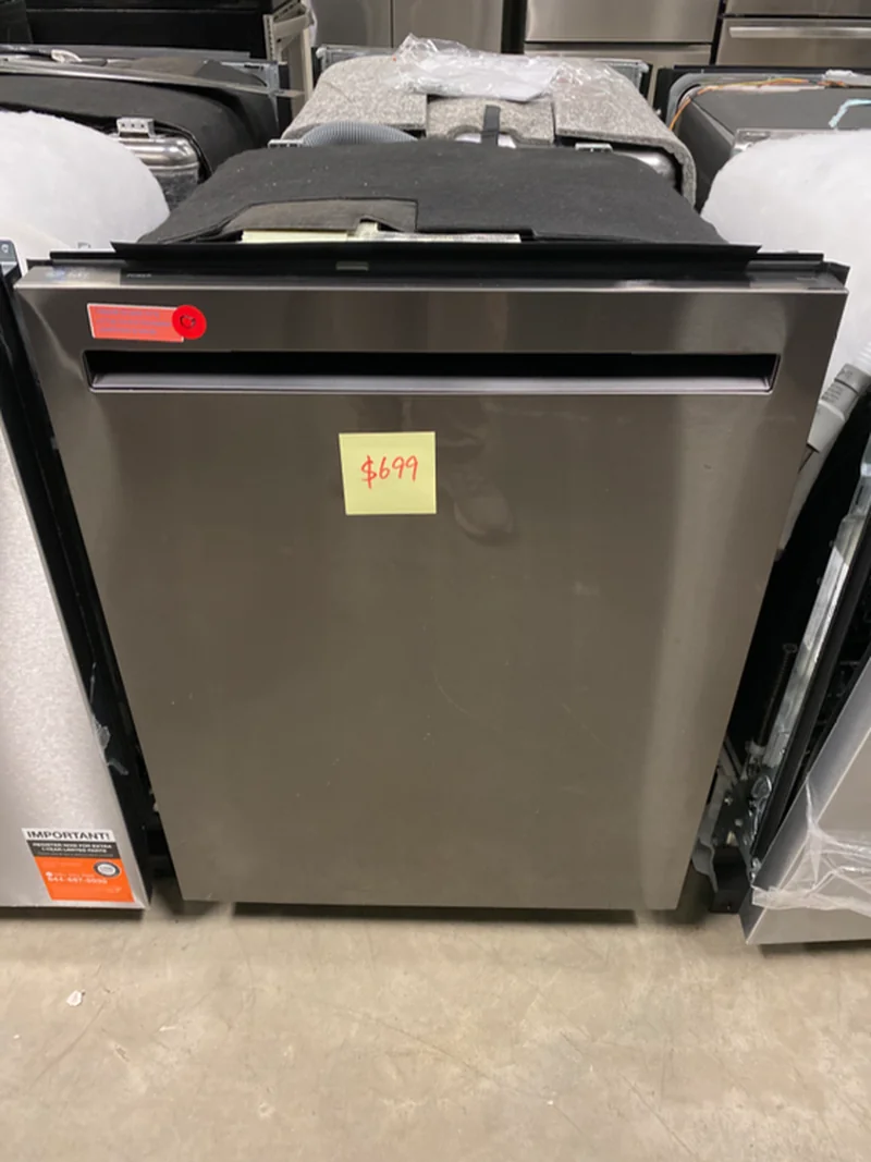 LG LDNPH753D - Top Control Dishwasher at Doraville Store