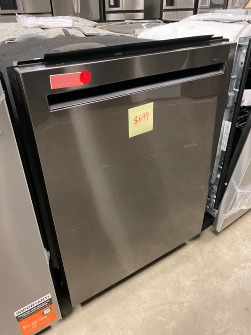 LG LDNPH753D - Top Control Dishwasher at Doraville Store