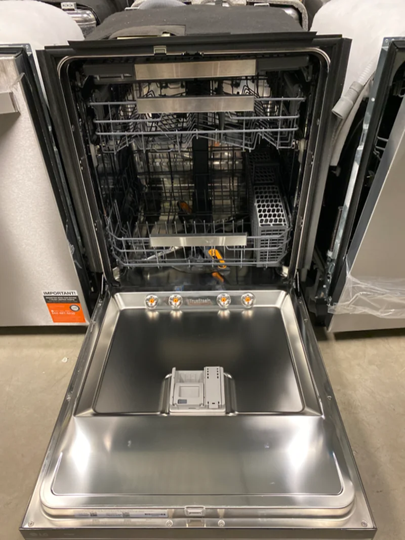 LG LDNPH753D - Top Control Dishwasher at Doraville Store