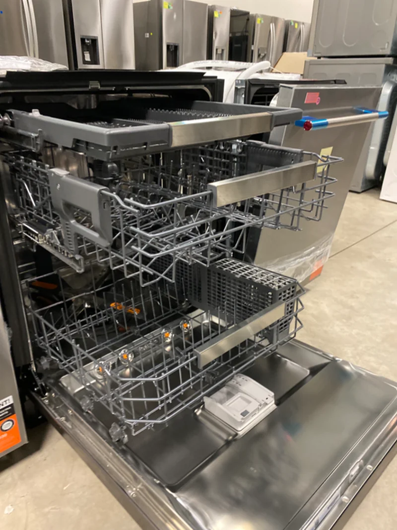 LG LDNPH753D - Top Control Dishwasher at Doraville Store