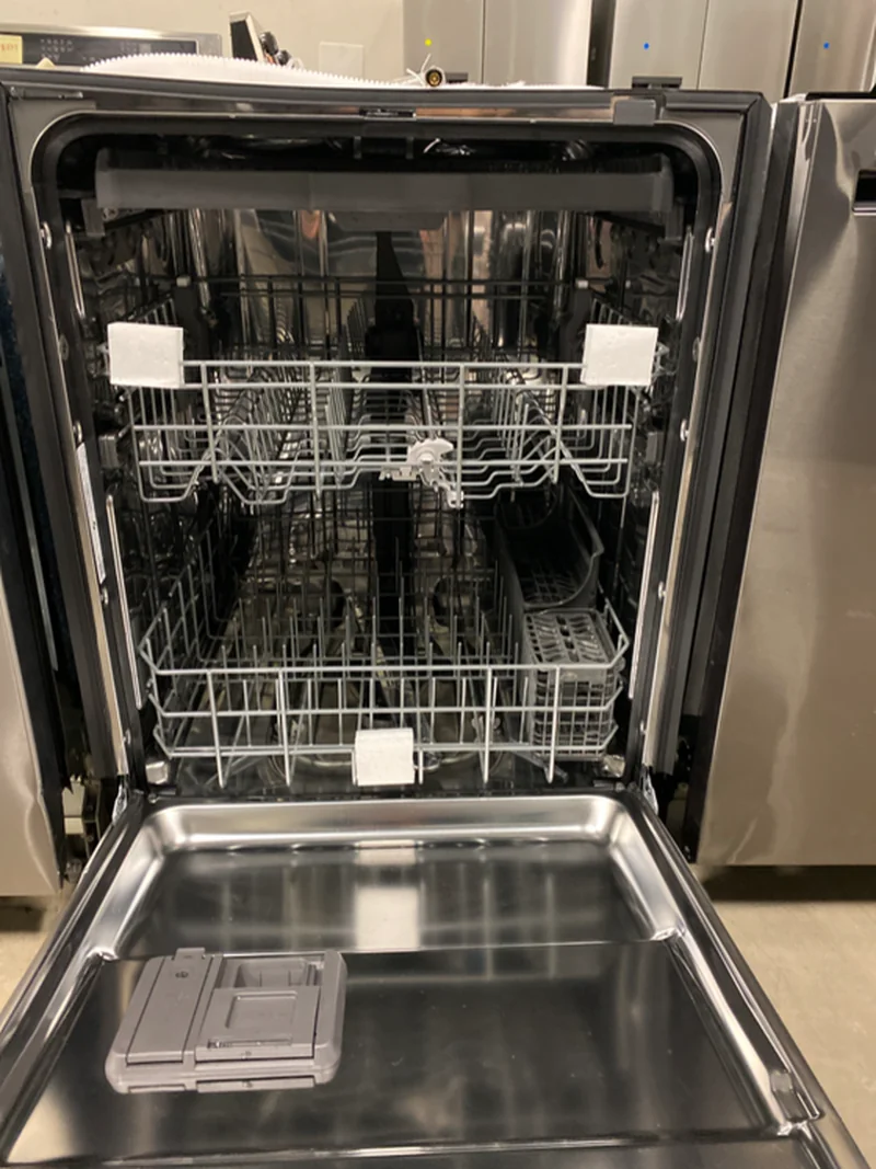 Whirlpool WDT750SAKZ - Top Control Dishwasher at Doraville Store