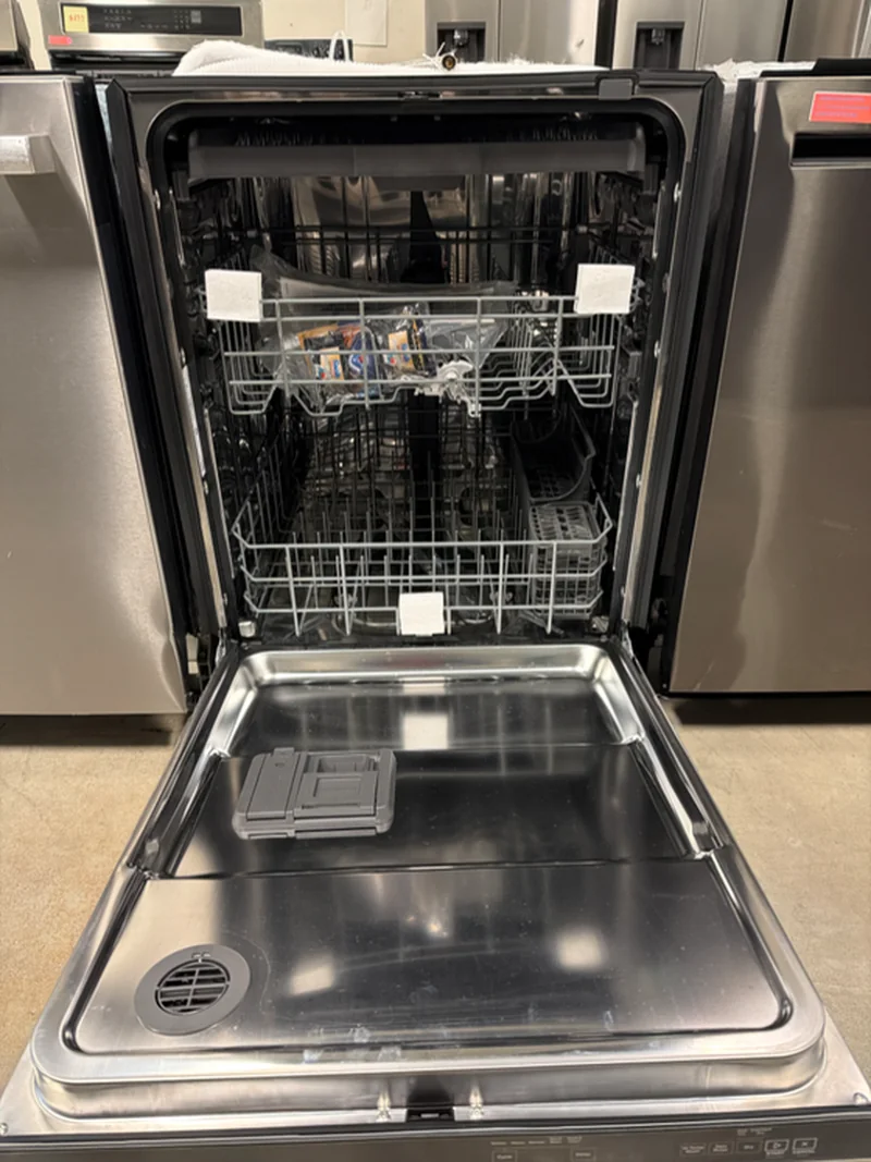 Whirlpool WDT750SAKZ - Top Control Dishwasher at Doraville Store