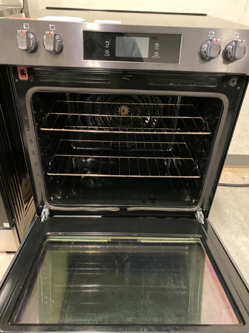 Frigidaire GCFE3060BD - Electric Range at Doraville Store