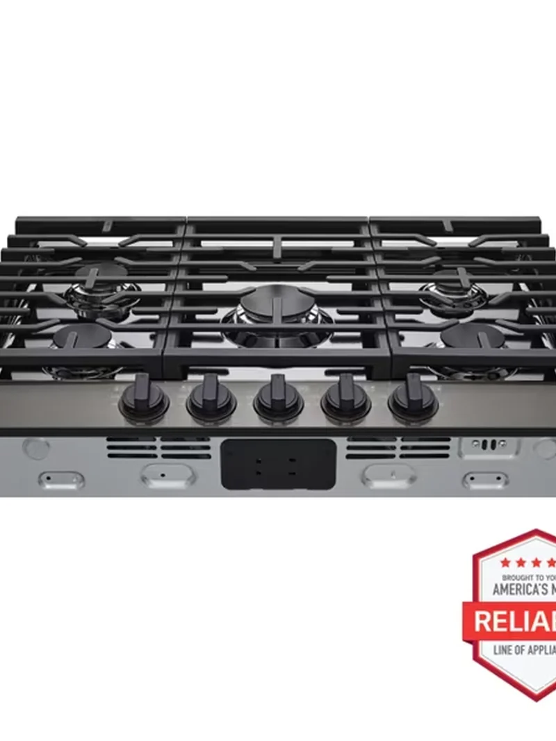 LG CBGJ3023D - Gas Cooktop at Doraville Store
