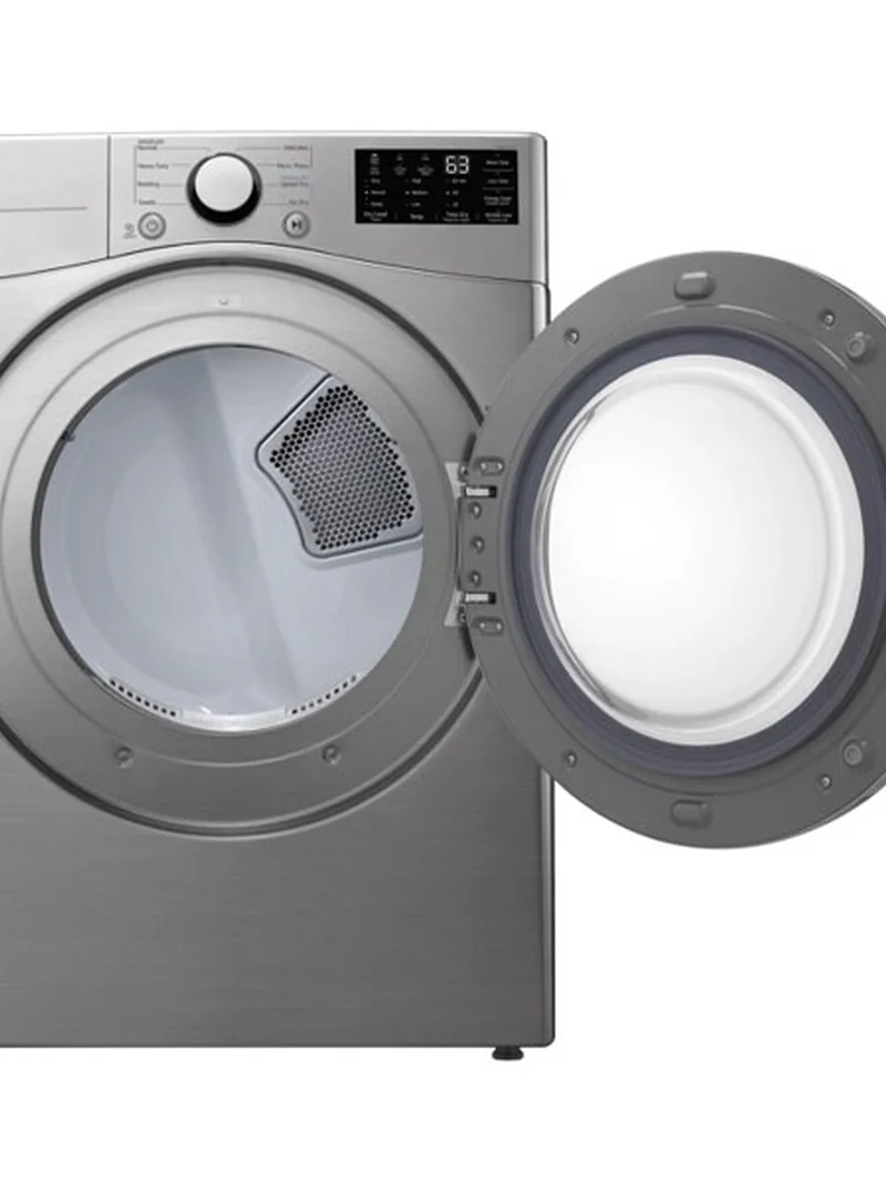 LG DLE3400V - Electric Dryer at Doraville Store