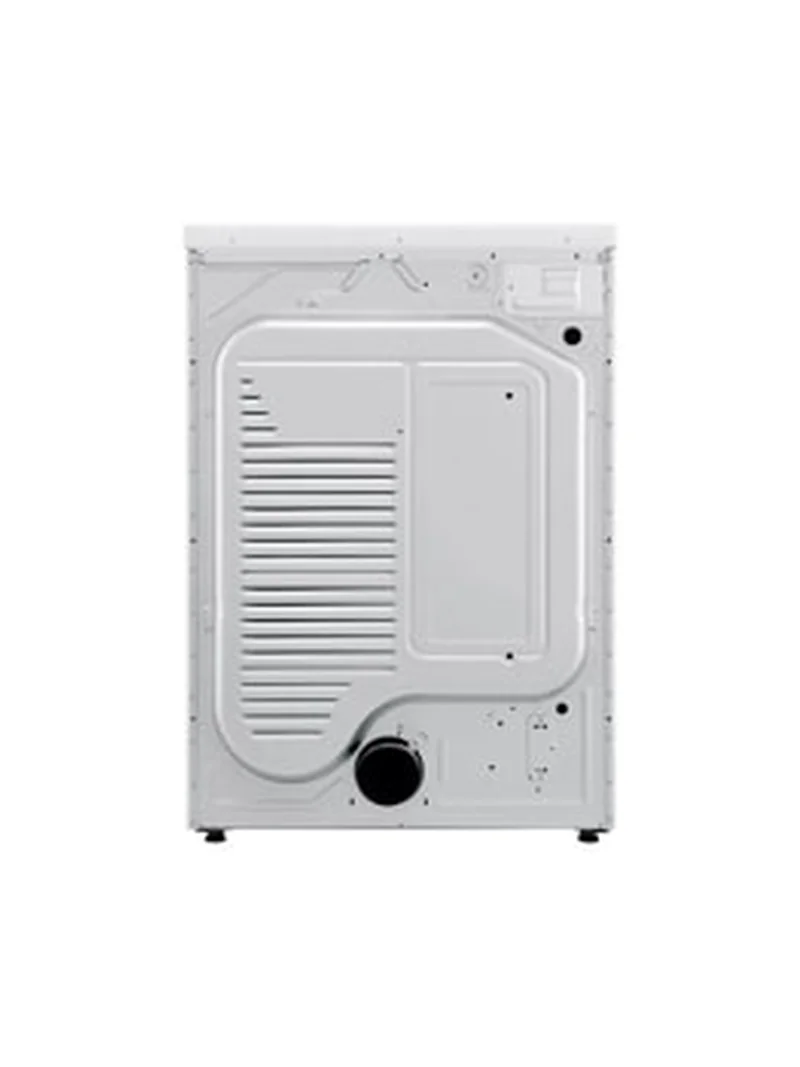 LG DLE3400W - Electric Dryer