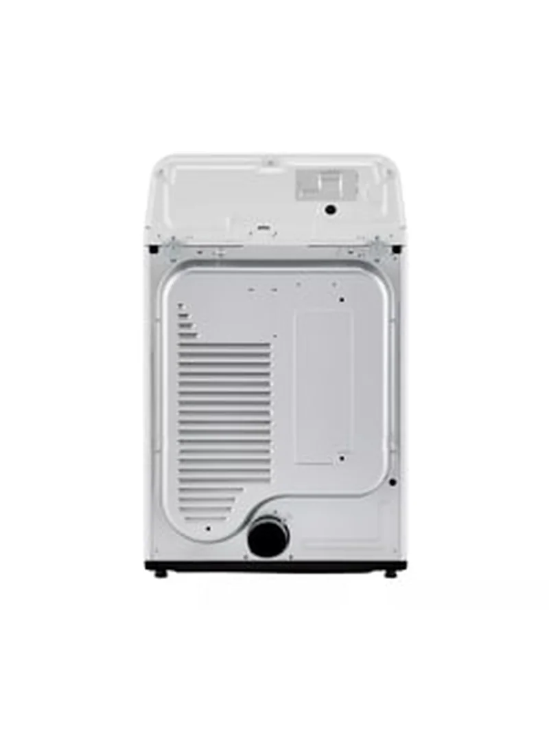 LG DLE7000W - Electric Dryer
