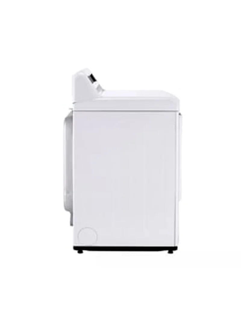 LG DLE7000W - Electric Dryer