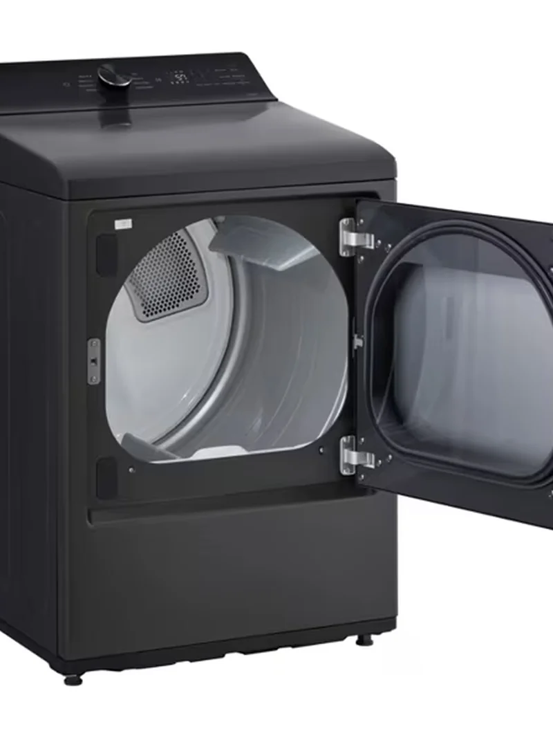 LG DLE8200L - Electric Dryer at Doraville Store