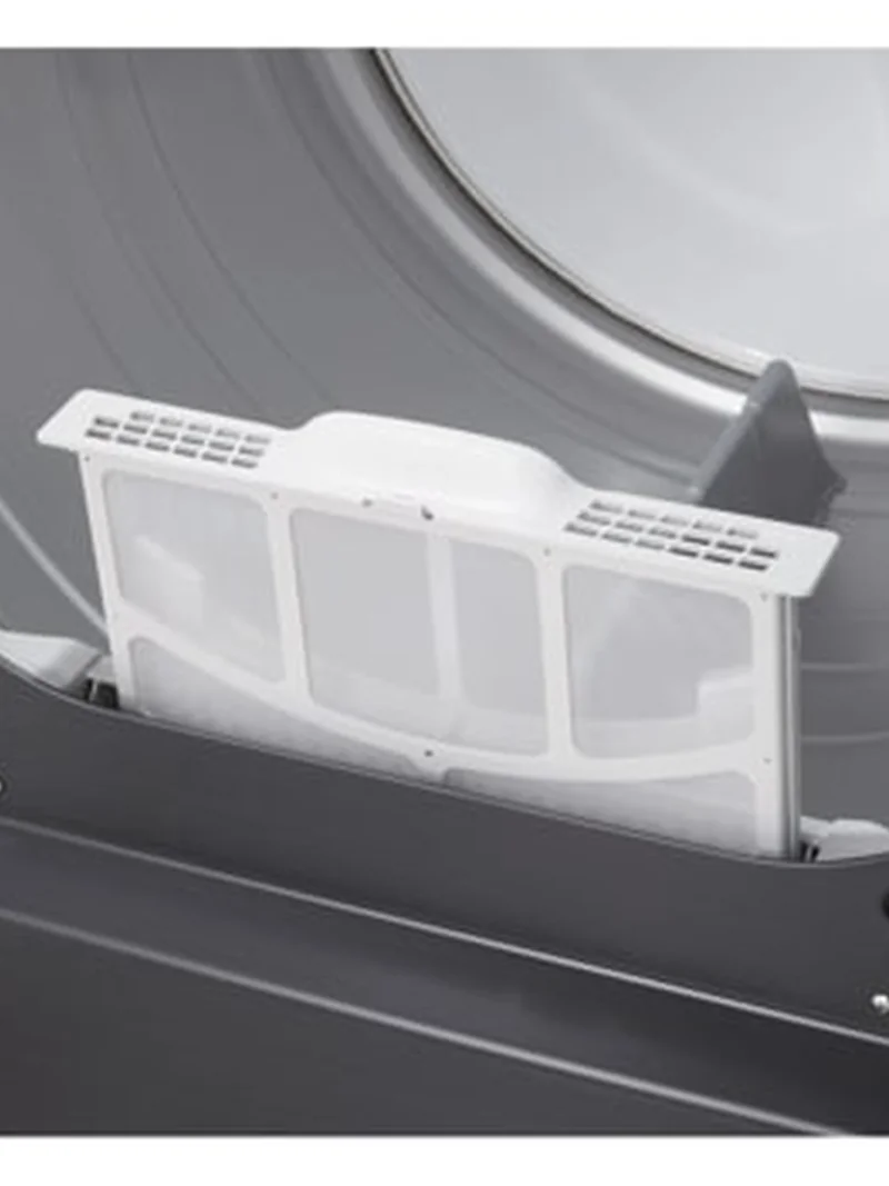 LG DLE8480LE - Electric Dryer at Doraville Store