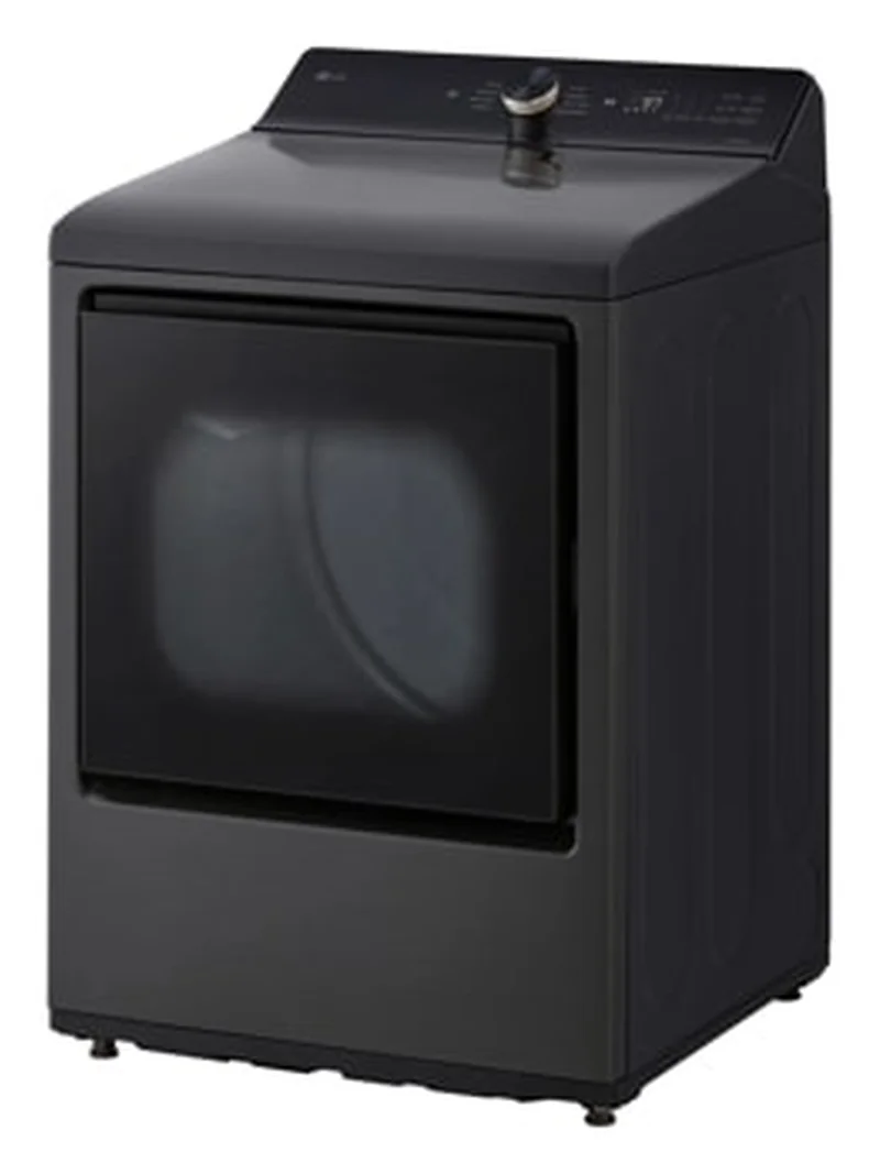 LG DLE8480LE - Electric Dryer at Doraville Store