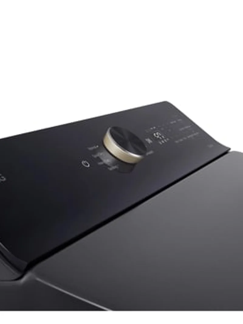 LG DLE8480LE - Electric Dryer at Doraville Store