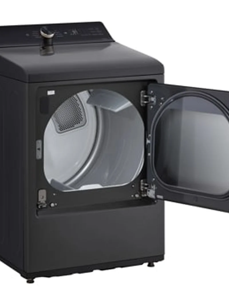 LG DLE8480LE - Electric Dryer at Doraville Store