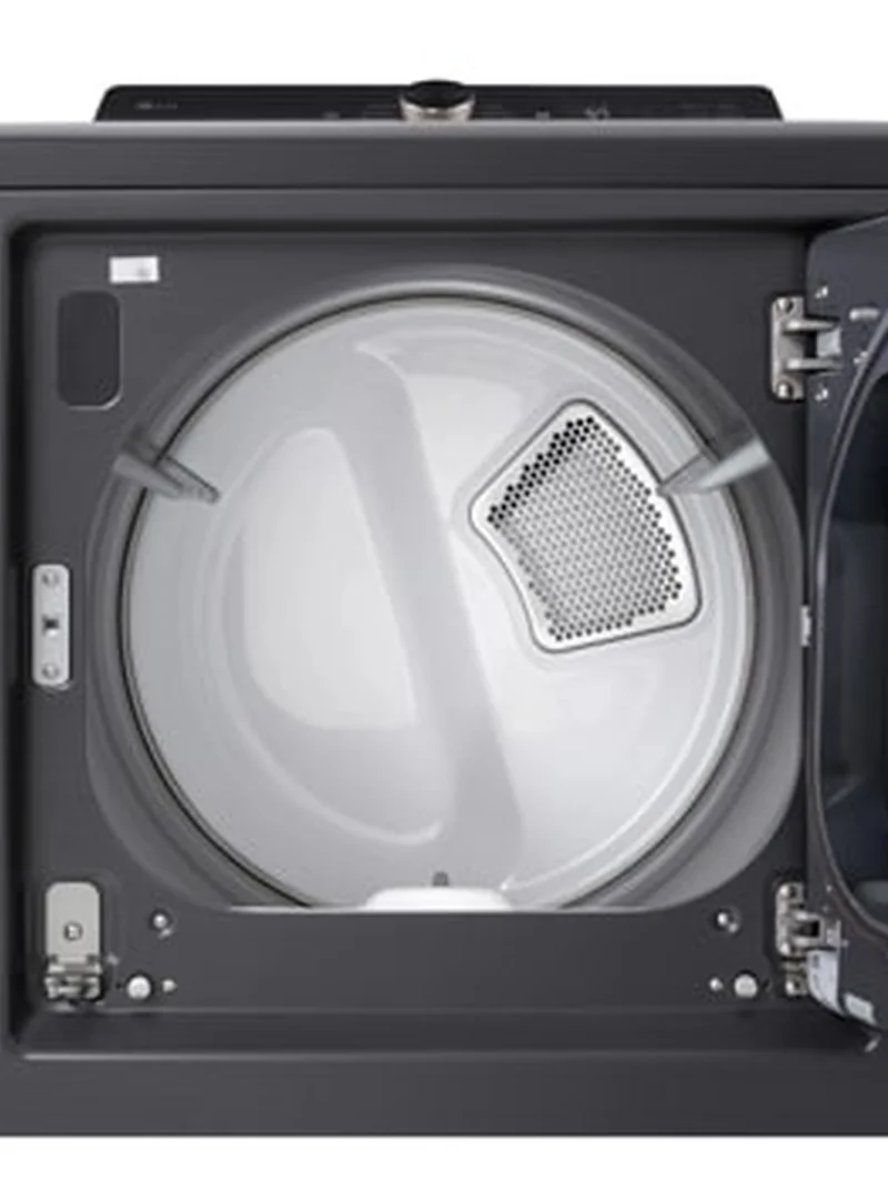 LG DLE8480LE - Electric Dryer at Doraville Store