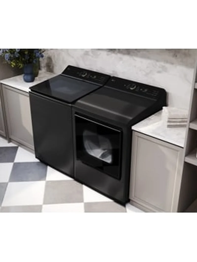 LG DLE8480LE - Electric Dryer at Doraville Store