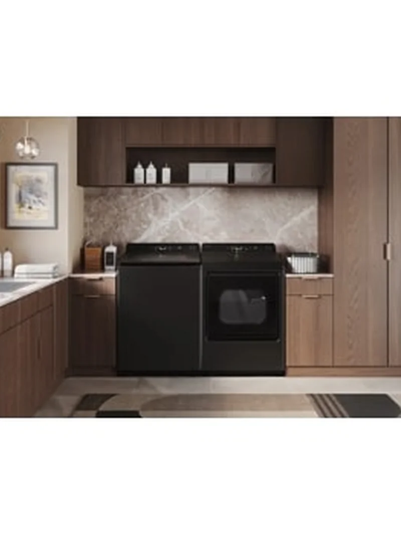 LG DLE8480LE - Electric Dryer at Doraville Store