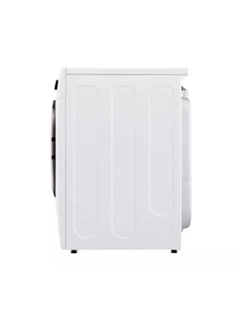 LG DLEX4000W - Electric Dryer