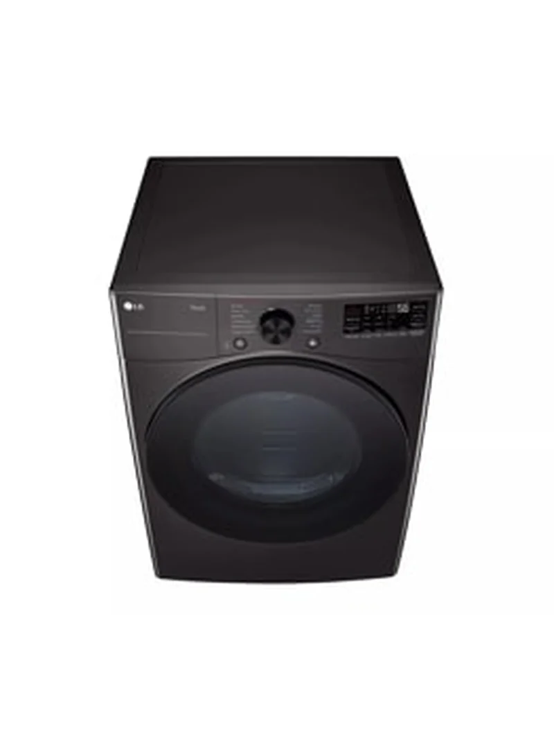 LG DLEX4080B - Electric Dryer at Doraville Store
