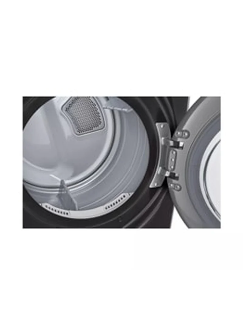 LG DLEX4080B - Electric Dryer at Doraville Store