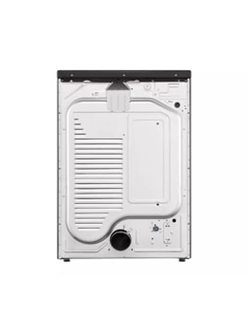 LG DLEX4080B - Electric Dryer at Doraville Store