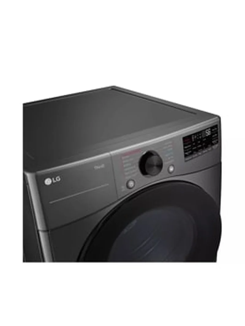 LG DLEX4080B - Electric Dryer at Doraville Store