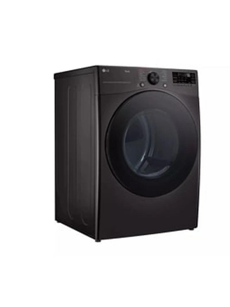 LG DLEX4080B - Electric Dryer at Doraville Store
