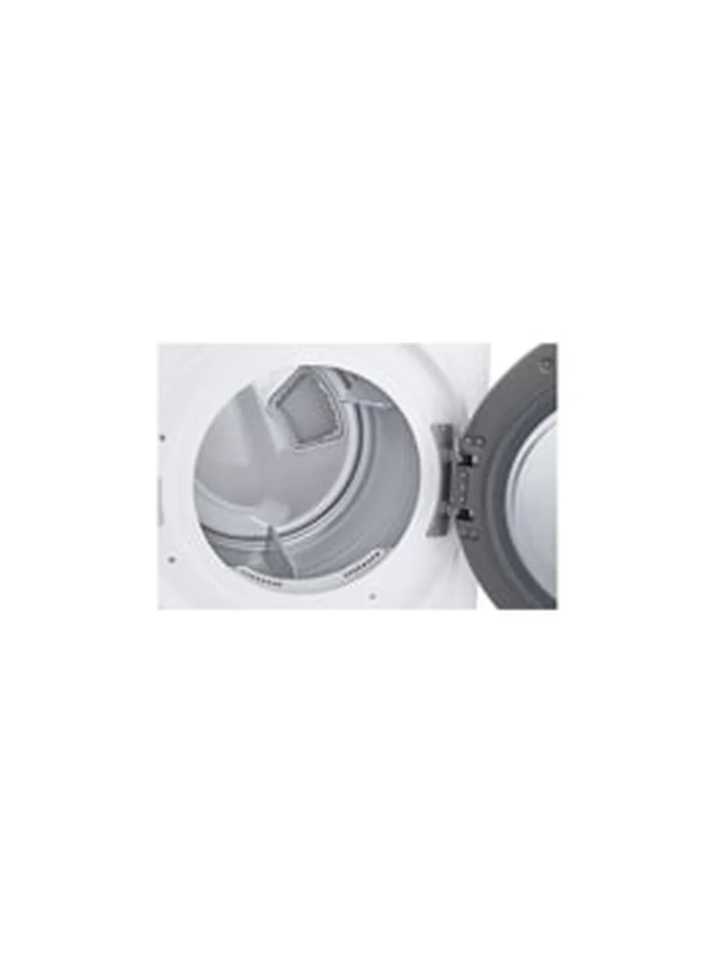 LG DLEX4080W - Electric Dryer at Doraville Store