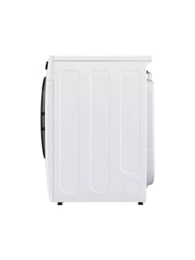 LG DLEX4080W - Electric Dryer at Doraville Store
