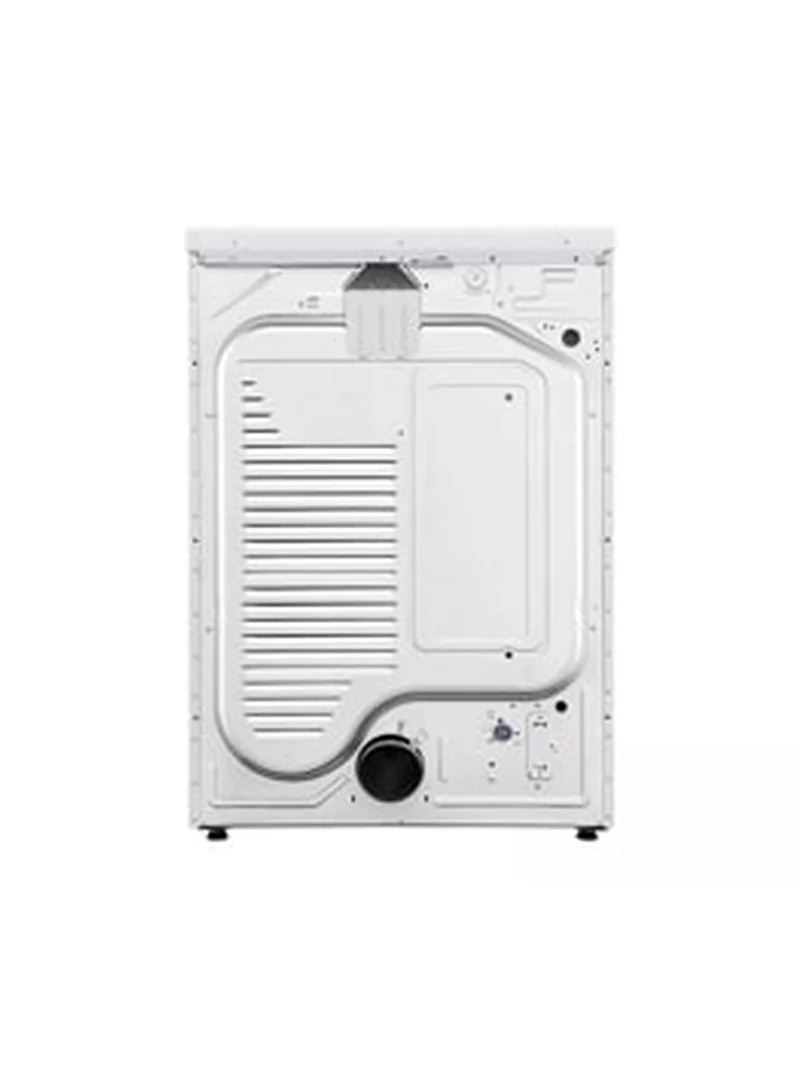 LG DLEX4080W - Electric Dryer at Doraville Store