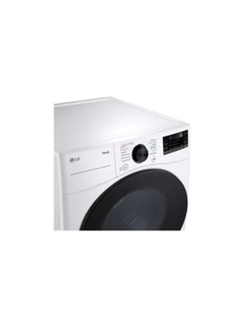 LG DLEX4080W - Electric Dryer at Doraville Store