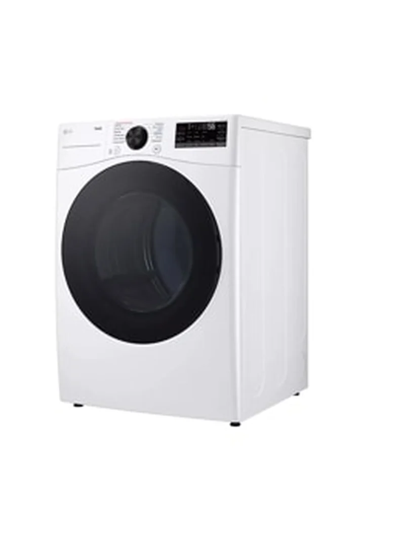 LG DLEX4080W - Electric Dryer at Doraville Store