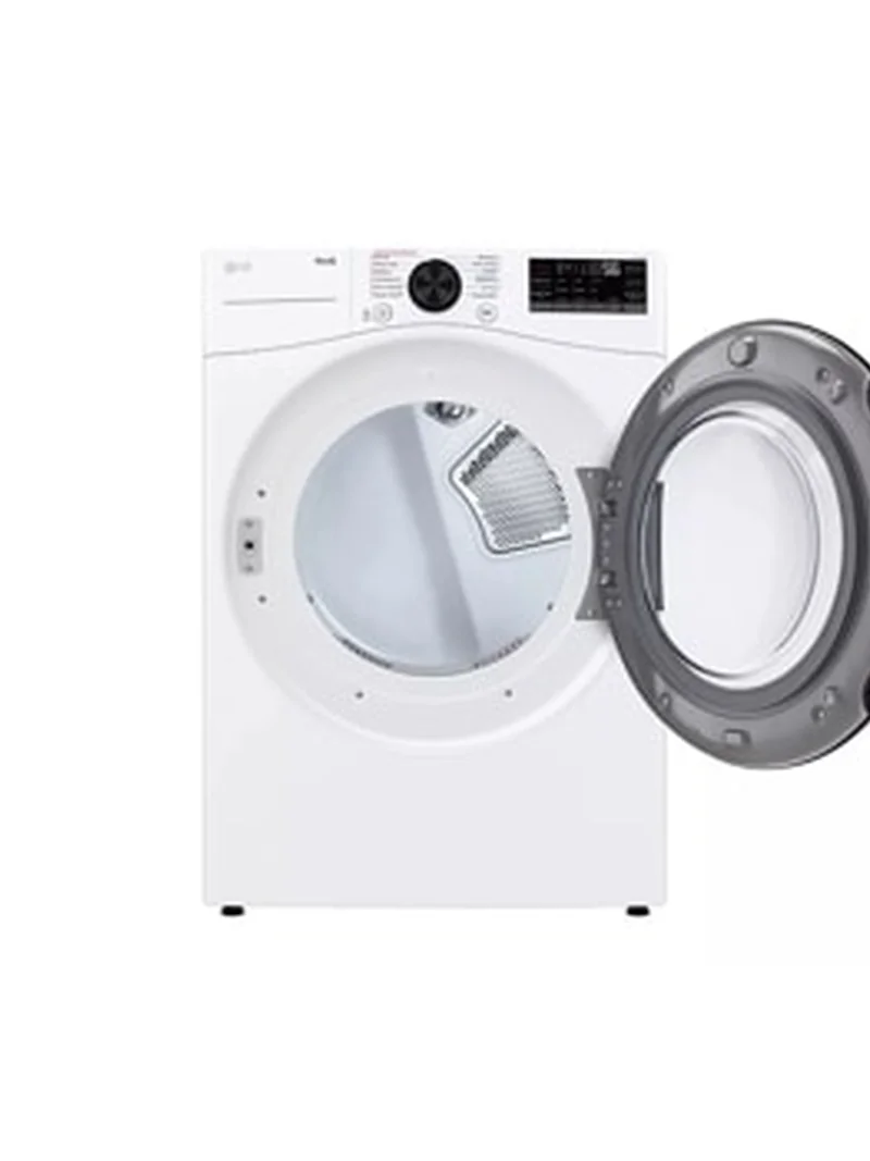LG DLEX4080W - Electric Dryer at Doraville Store