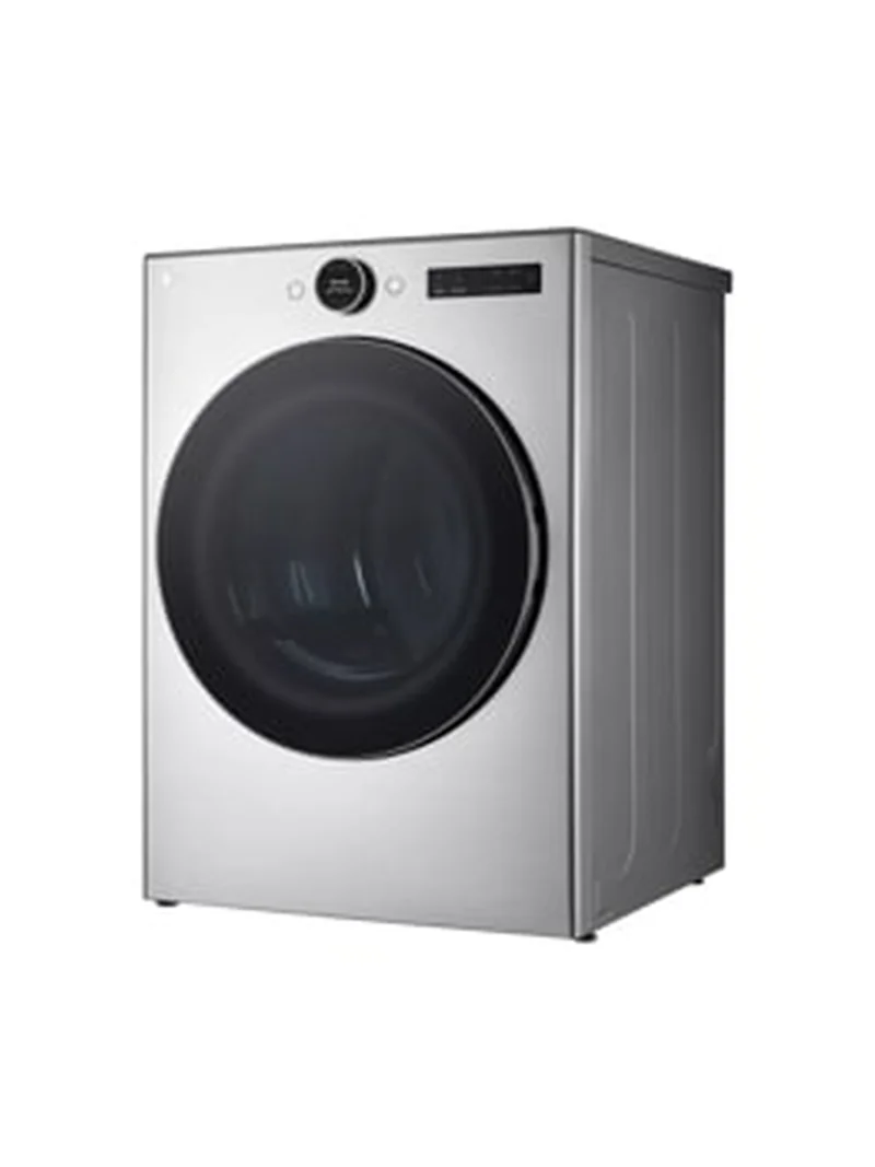 LG DLEX5500V - Electric Dryer