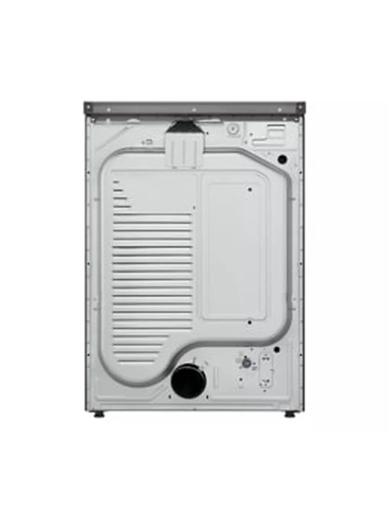 LG DLEX5500V - Electric Dryer