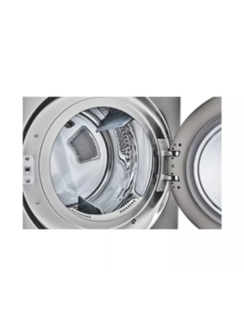 LG DLEX5500V - Electric Dryer
