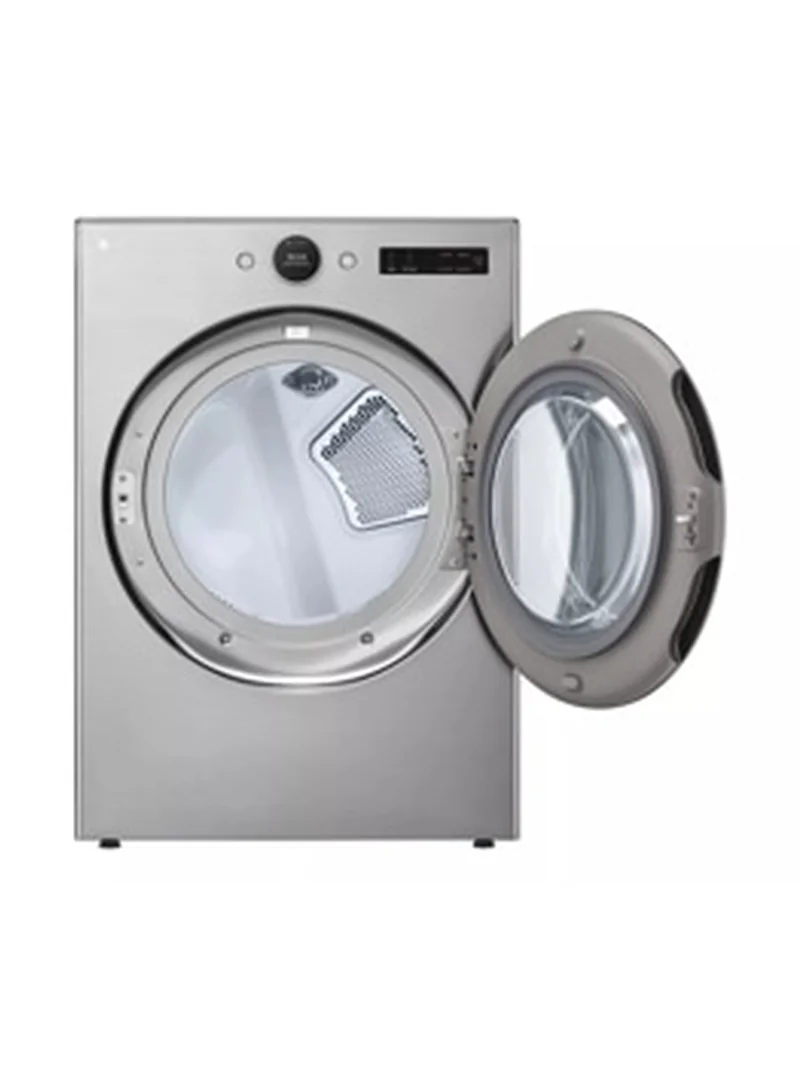 LG DLEX5500V - Electric Dryer