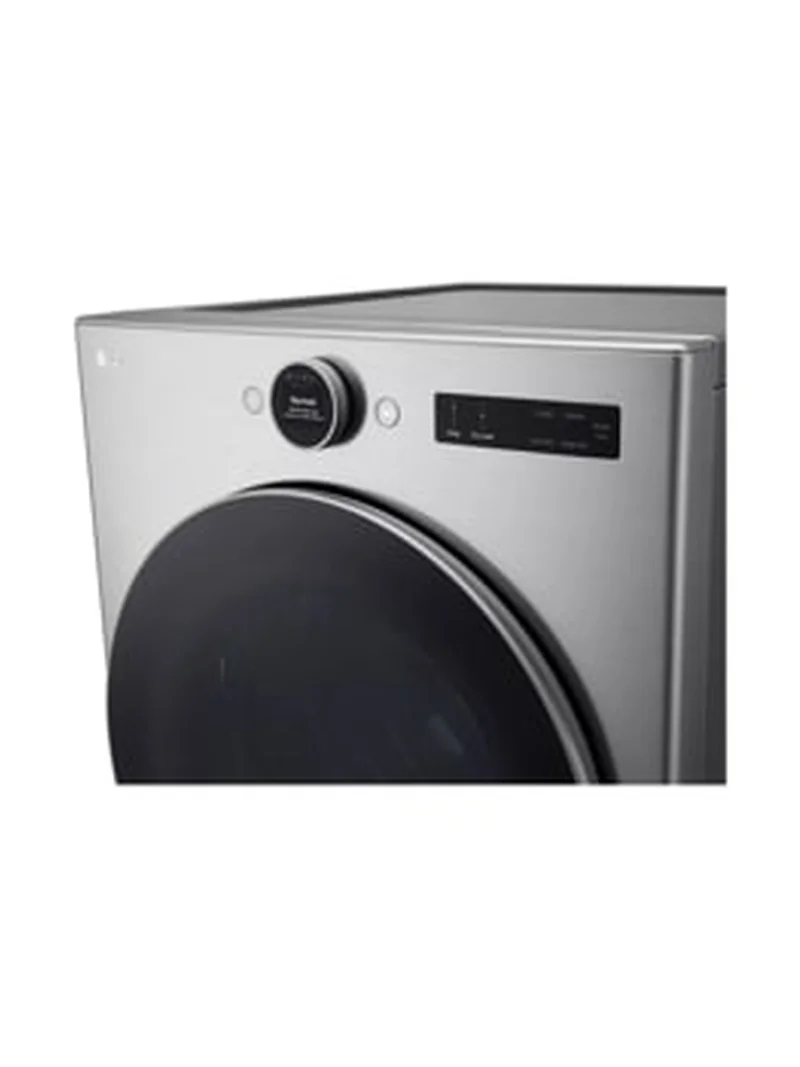 LG DLEX5500V - Electric Dryer