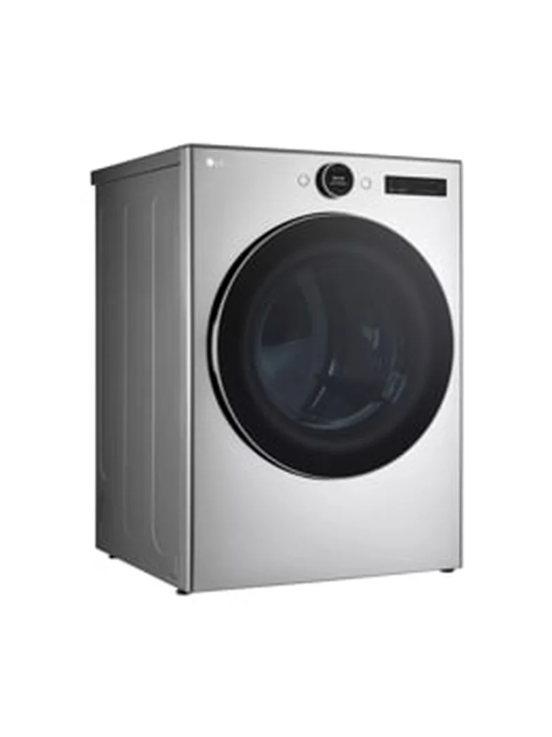 LG DLEX5500V - Electric Dryer