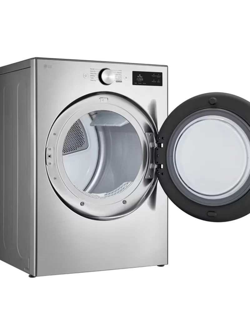 LG DLEX5800V - Electric Dryer at Doraville Store