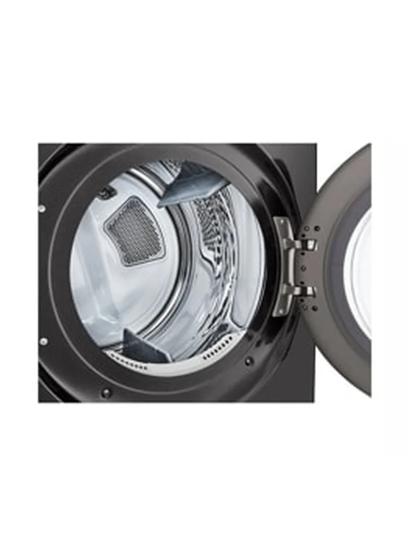 LG DLEX6500B - Electric Dryer at Doraville Store