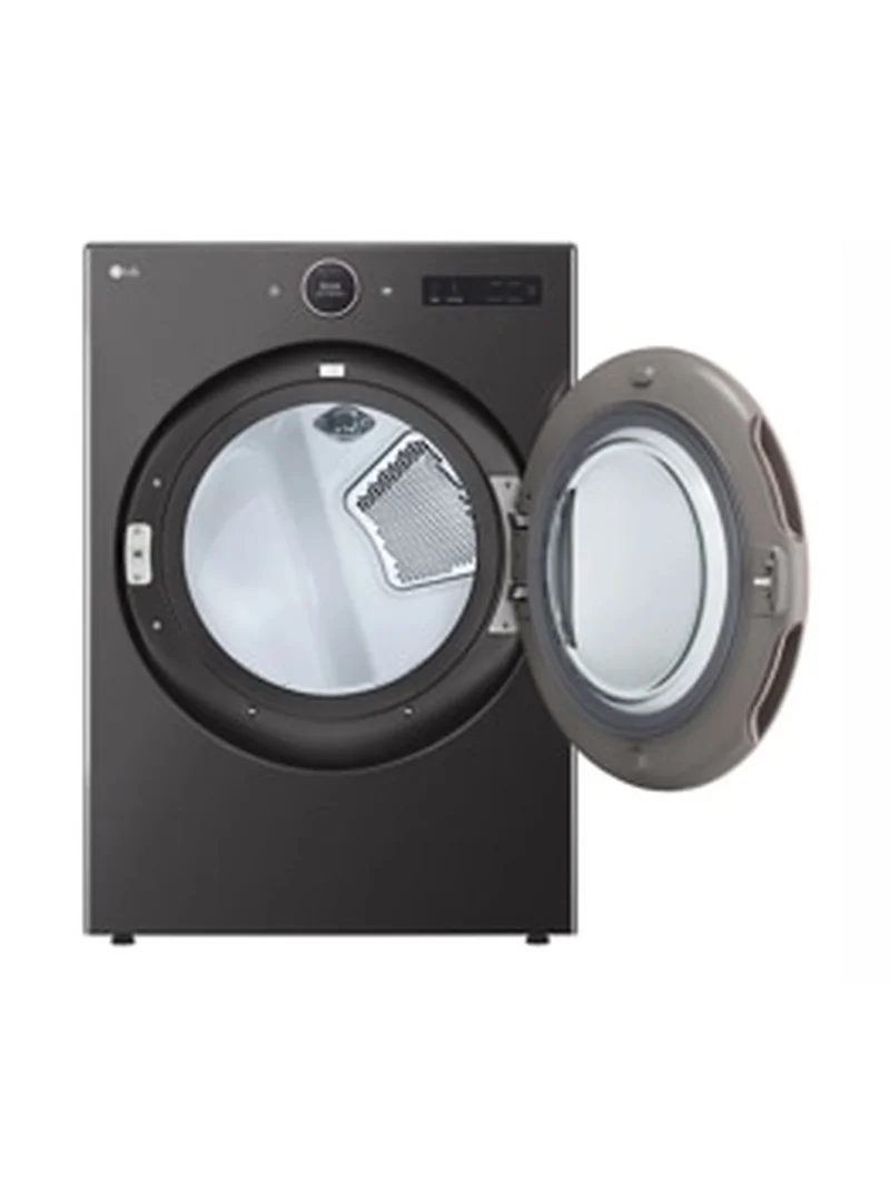 LG DLEX6500B - Electric Dryer at Doraville Store