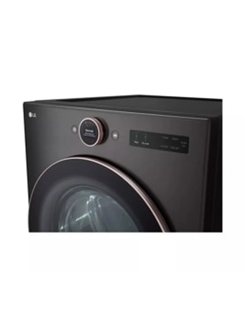 LG DLEX6500B - Electric Dryer at Doraville Store
