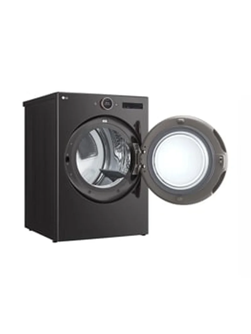 LG DLEX6500B - Electric Dryer at Doraville Store