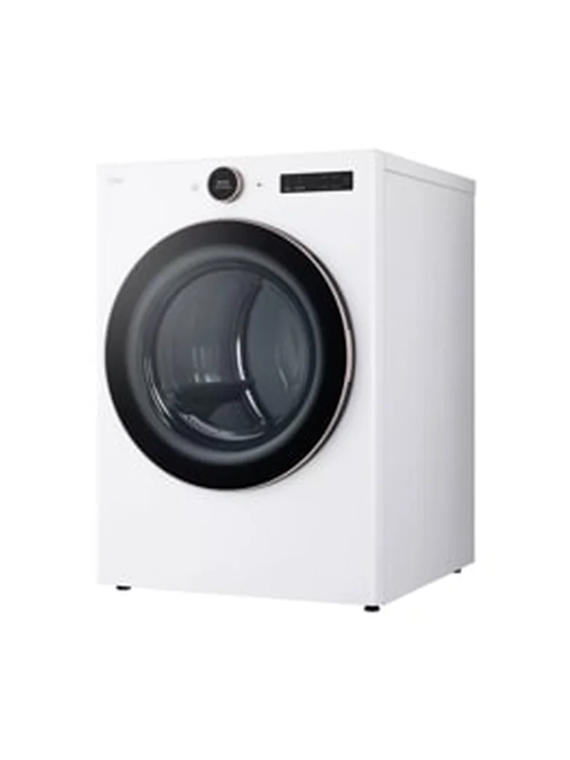 LG DLEX6500W - Electric Dryer at Doraville Store