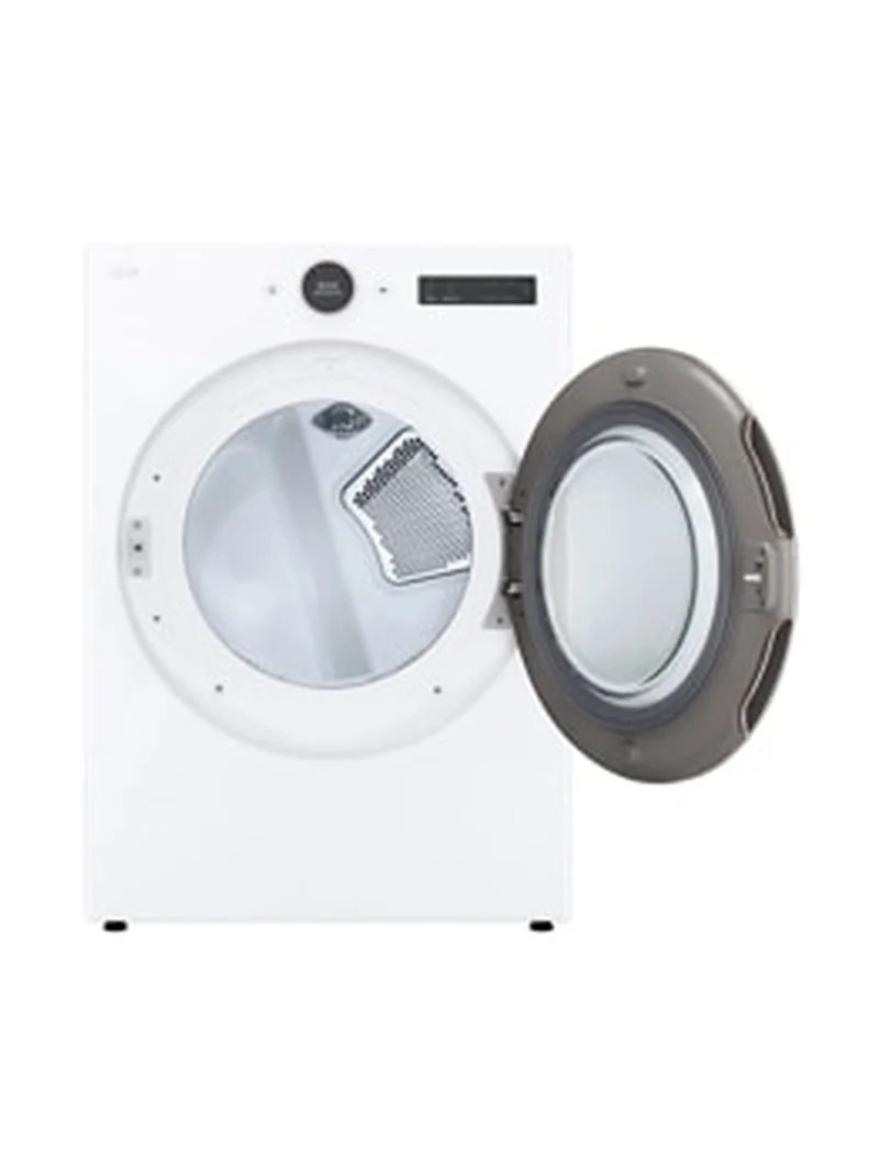 LG DLEX6500W - Electric Dryer at Doraville Store