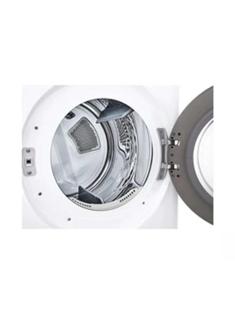 LG DLEX6500W - Electric Dryer at Doraville Store