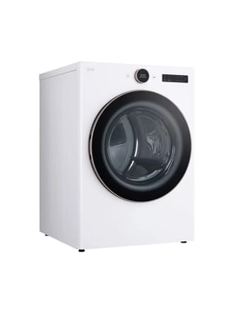 LG DLEX6500W - Electric Dryer at Doraville Store