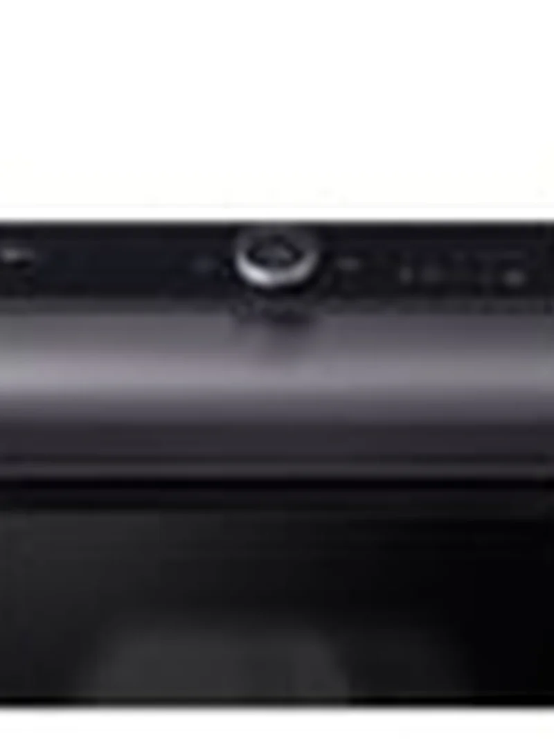 LG DLEX8600BE - Electric Dryer at Doraville Store