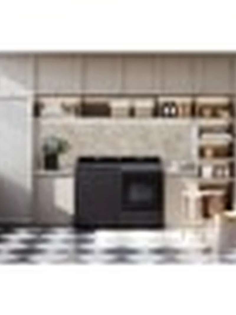 LG DLEX8600BE - Electric Dryer at Doraville Store