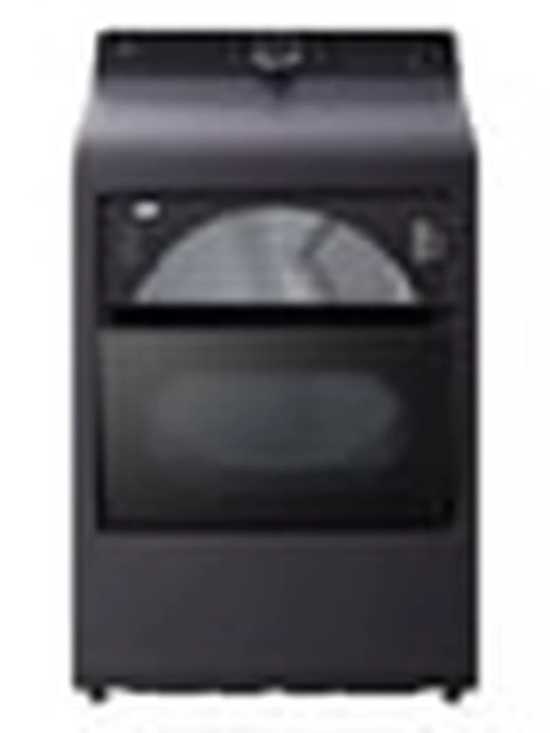 LG DLEX8600BE - Electric Dryer at Doraville Store